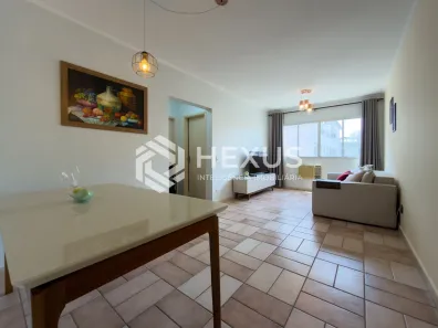 Apartamento com 2 Quartos à venda, 75m² no Jardim Las Palmas, Guarujá