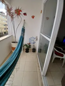 Apartamento com 3 Quartos à venda, 106m² no Jardim Las Palmas, Guarujá