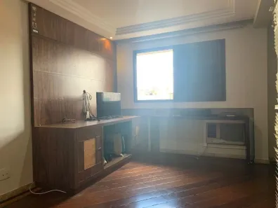 Apartamento com 1 Quarto à venda, 54m² no Centro, Londrina