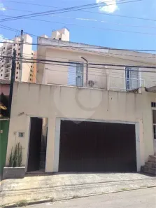 Sobrado com 4 Quartos à venda, 132m² no Jardim Celeste, São Paulo