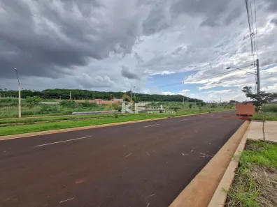 Lote/Terreno à venda, 260m² no Recreio Anhangüera, Ribeirão Preto
