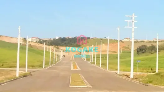Lote/Terreno à venda, 810m² no Jardim Portugal, São José dos Campos