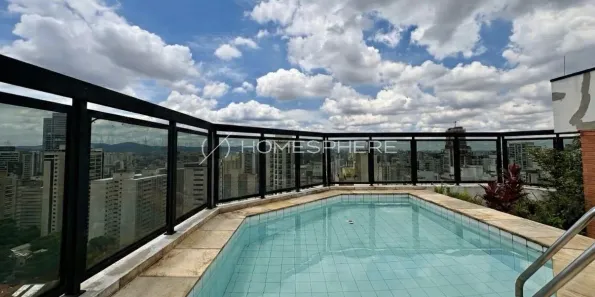 Cobertura com 4 Quartos à venda, 267m² no Perdizes, São Paulo
