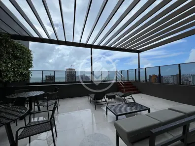 Apartamento com 3 Quartos à venda, 90m² no Jardim Oceania, João Pessoa