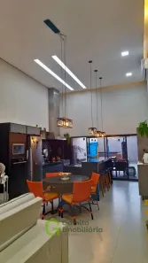 Casa de Condomínio com 3 Quartos à venda, 151m² no Residencial Maria Júlia, São José do Rio Preto