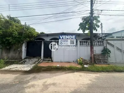 Casa com 2 Quartos à venda, 215m² no Conjunto Universitário, Rio Branco