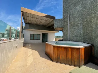 Cobertura com 4 Quartos à venda, 364m² no São José, Belo Horizonte