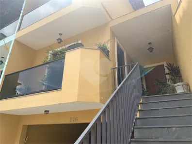 Sobrado com 3 Quartos à venda, 168m² no Imirim, São Paulo