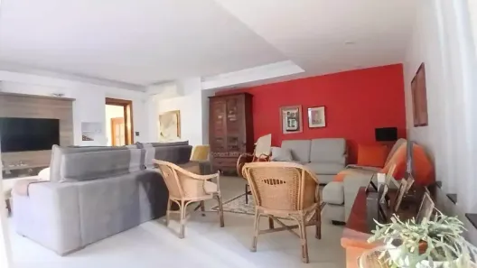Casa com 4 Quartos à venda, 360m² no Saraiva, Uberlândia