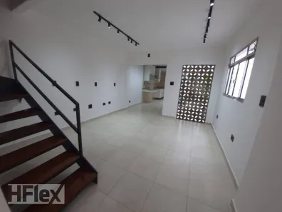 Casa com 3 Quartos à venda, 140m² no Vila Romana, São Paulo
