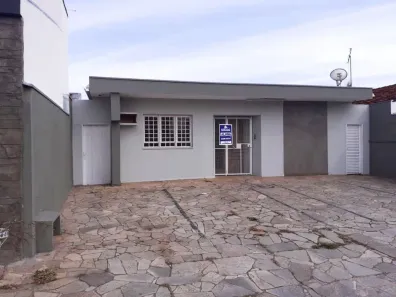 Sala Comercial para alugar, 350m² no Jardim Maria Izabel, Marília