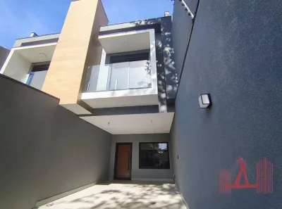 Sobrado com 4 Quartos à venda, 192m² no Vila Monumento, São Paulo