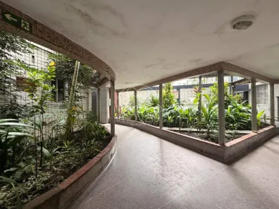 Kitnet com 1 Quarto à venda, 38m² no Centro, São Vicente