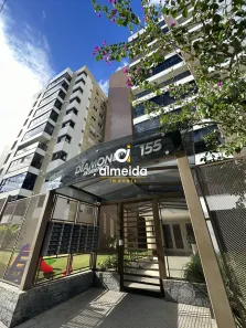 Apartamento com 3 Quartos à venda, 169m² no Nossa Senhora de Lourdes, Santa Maria