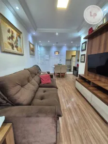 Apartamento com 2 Quartos à venda, 66m² no Jardim Flórida, Jundiaí