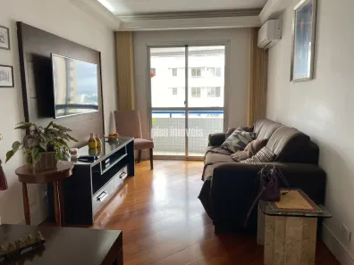 Apartamento com 3 Quartos à venda, 86m² no Cambuci, São Paulo
