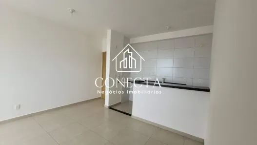 Apartamento com 2 Quartos à venda, 55m² no Aclimação, Uberlândia