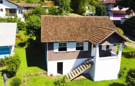 Casa com 3 Quartos à venda, 125m² no Nova Petrópolis, Nova Petrópolis