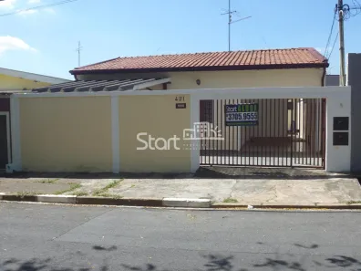 Casa com 2 Quartos à venda, 163m² no Vila Georgina, Campinas