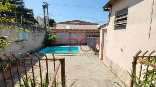 Casa com 3 Quartos à venda, 297m² no Vila Virgínia, Ribeirão Preto