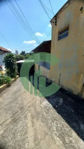 Lote/Terreno à venda, 400m² no Paraíso, Santo André