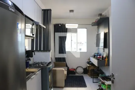 Apartamento com 1 Quarto à venda, 27m² no Barra Funda, São Paulo