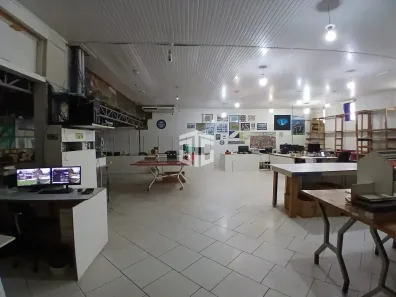Galpão/Depósito/Armazém à venda, 949m² no Ideal, Novo Hamburgo
