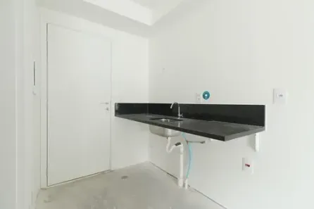 Apartamento com 1 Quarto à venda, 26m² no Vila Clementino, São Paulo
