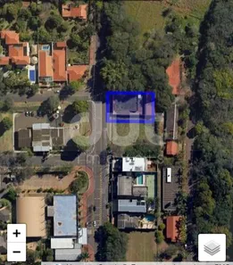 Lote/Terreno à venda, 1000m² no Parque Taquaral, Campinas