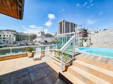 Cobertura com 3 Quartos à venda, 400m² no Copacabana, Rio de Janeiro