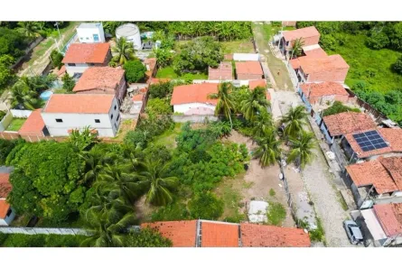Lote/Terreno à venda, 900m² no Pium (Distrito Litoral), Parnamirim