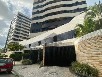 Apartamento com 3 Quartos à venda, 105m² no Piedade, Jaboatão dos Guararapes