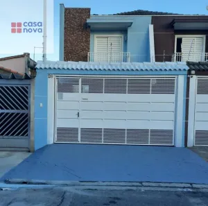 Sobrado com 3 Quartos à venda, 193m² no Jardim Guanca, São Paulo