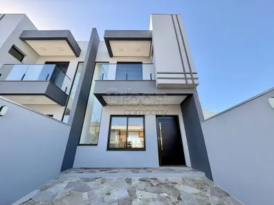 Casa com 3 Quartos à venda, 104m² no Estância Velha, Canoas