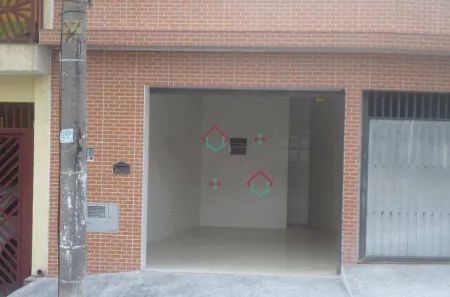 Ponto Comercial para alugar, 30m² no Vila Osasco, Osasco