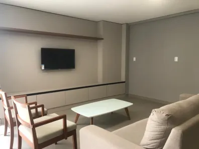 Apartamento com 2 Quartos para alugar, 55m² no Jardim Oceania, João Pessoa