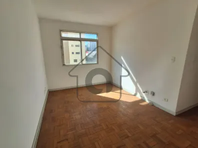 Apartamento com 2 Quartos à venda, 60m² no Vila Clementino, São Paulo