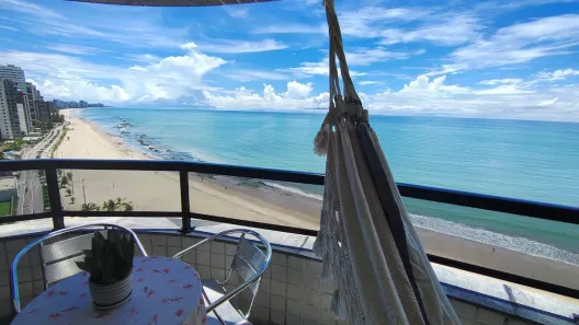 Apartamento com 3 Quartos à venda, 130m² no Piedade, Jaboatão dos Guararapes