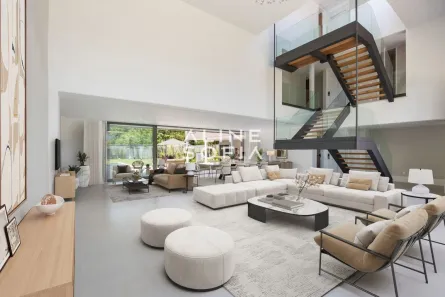 Casa de Condomínio com 5 Quartos à venda, 1070m² no Barra da Tijuca, Rio de Janeiro