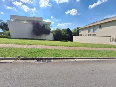 Lote/Terreno à venda, 623m² no Alphaville, Santana de Parnaíba