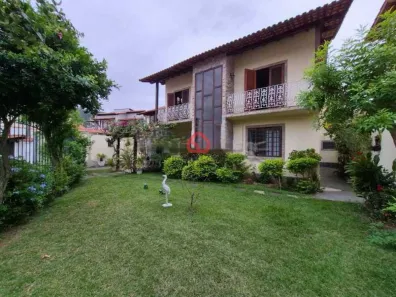 Casa de Condomínio com 3 Quartos à venda, 239m² no Taquara, Rio de Janeiro