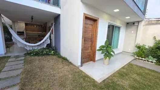 Casa com 3 Quartos à venda, 140m² no Morada de Laranjeiras, Serra