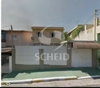 Sobrado com 4 Quartos à venda, 175m² no Vila São Paulo, São Paulo