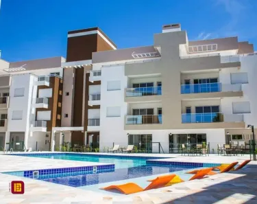 Cobertura com 1 Quarto à venda, 80m² no Campeche, Florianópolis