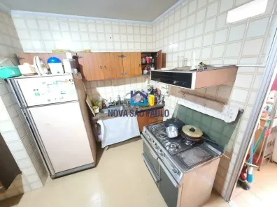 Apartamento com 3 Quartos à venda, 130m² no Vila Monte Alegre, São Paulo