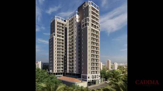 Apartamento com 3 Quartos à venda, 60m² no Vila Ré, São Paulo