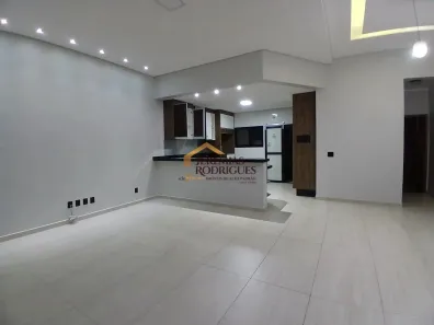 Casa de Condomínio com 3 Quartos para venda ou aluguel, 304m² no Campos Do Conde Castelos, Tremembé
