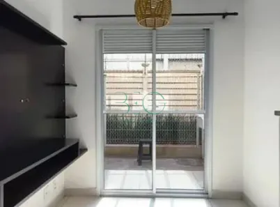 Apartamento com 1 Quarto à venda, 41m² no Cambuci, São Paulo
