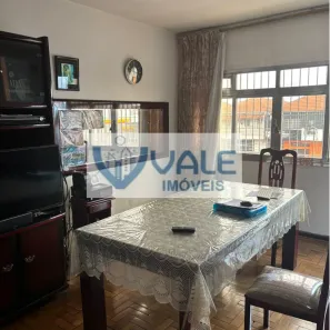 Sobrado com 8 Quartos à venda, 300m² no Vila Constança, São Paulo