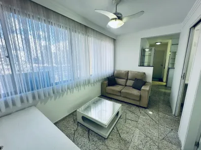 Apartamento com 2 Quartos para alugar, 45m² no Boa Viagem, Recife